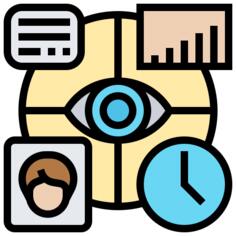 Eye recognition