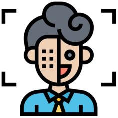 Face detection