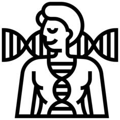 Dna strand