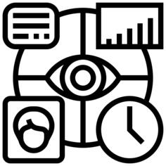 Eye recognition