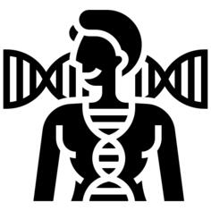 Dna strand