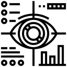 Eye scan