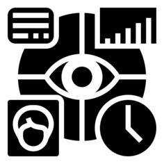 Eye recognition