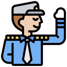 警察