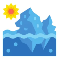 Iceberg