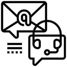 Contact mail