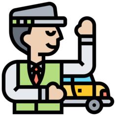 出租车