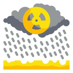 酸雨