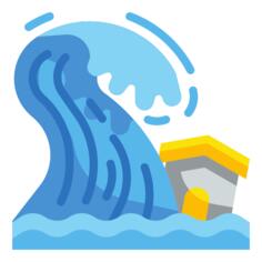 海啸