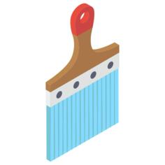 Paint brush