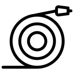 管