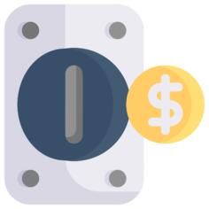 Coin machine