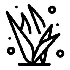 草叶