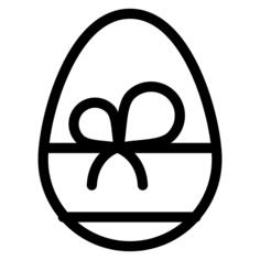 Easter egg