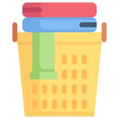 Laundry basket
