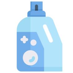Laundry soap