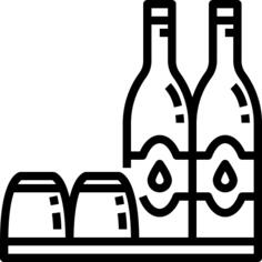 水