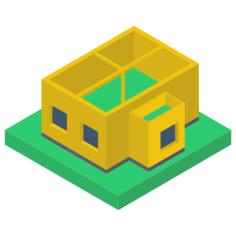 建造