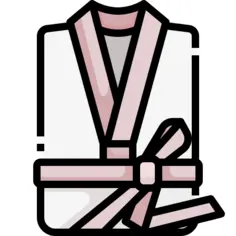 Bathrobe