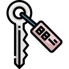 Key