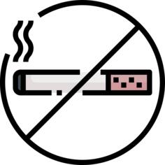 禁止抽烟
