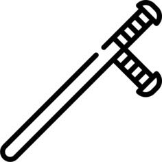 Nightstick