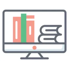 Digital library