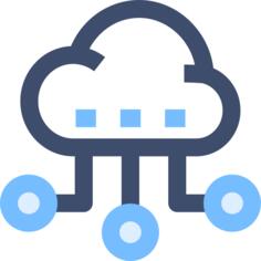 Cloud server