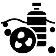 微塑料
