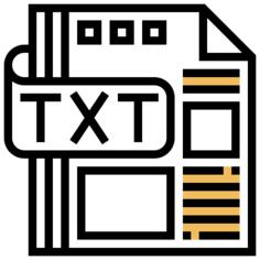 File type