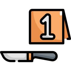Knife