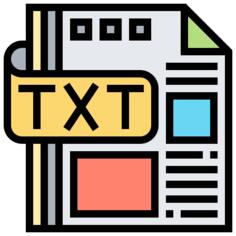 File type