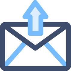 Send mail