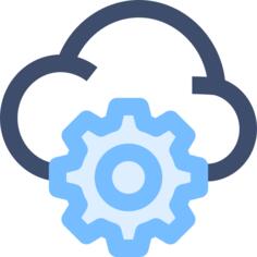 Cloud settings
