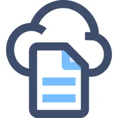 Cloud data