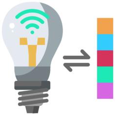Smart light