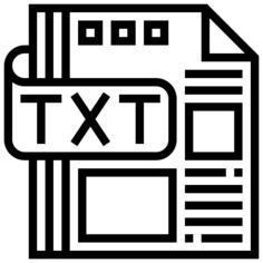 File type
