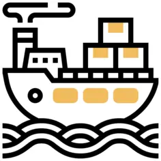 Ship