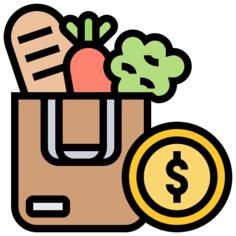 Shopping bags