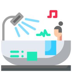 Bathtub