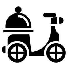 Food delivery