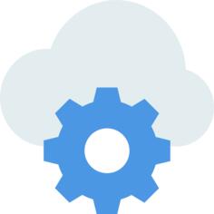 Cloud settings