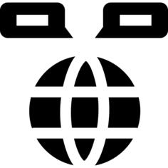 Global communication