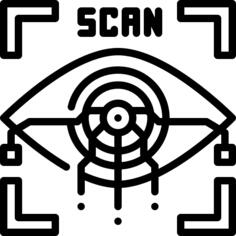 Biometric recognition