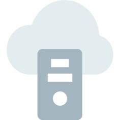 Cloud server
