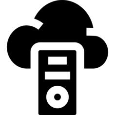 Cloud server