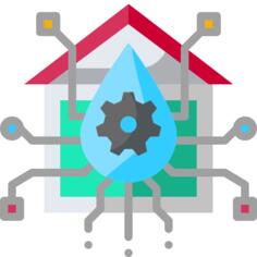 Water control