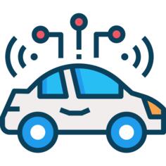 Smart car