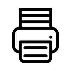 Paper printer