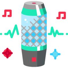 扬声器